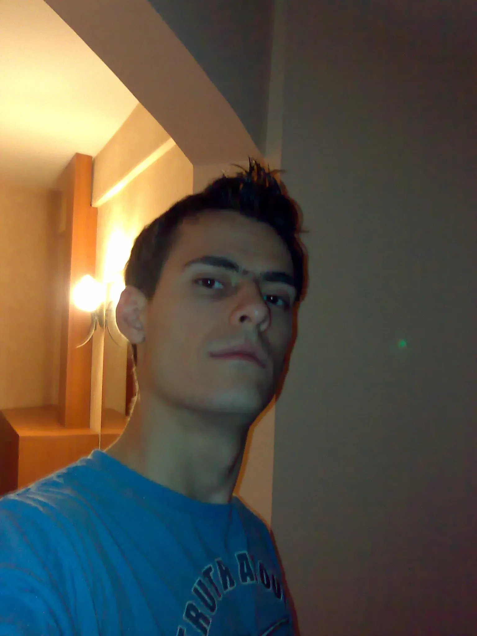 Ivan, 41