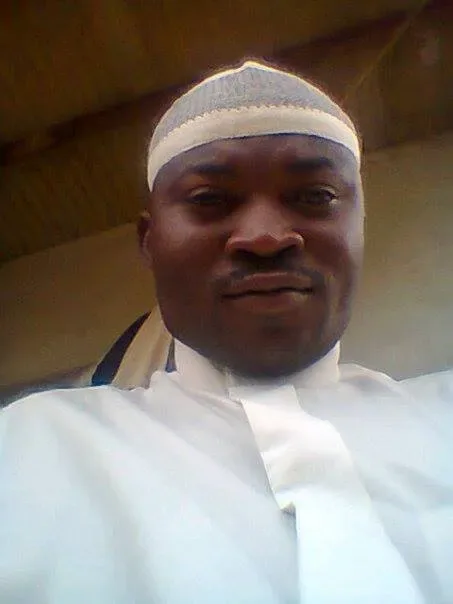 Shuaibu Muhammad