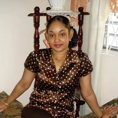 Sarah