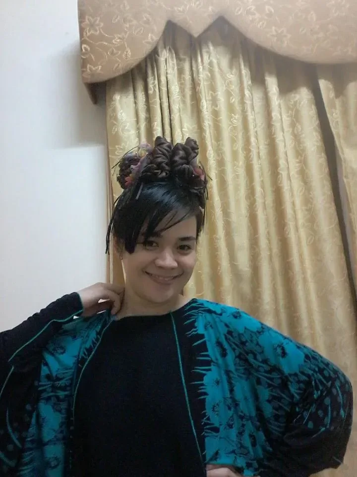 ashley, 43