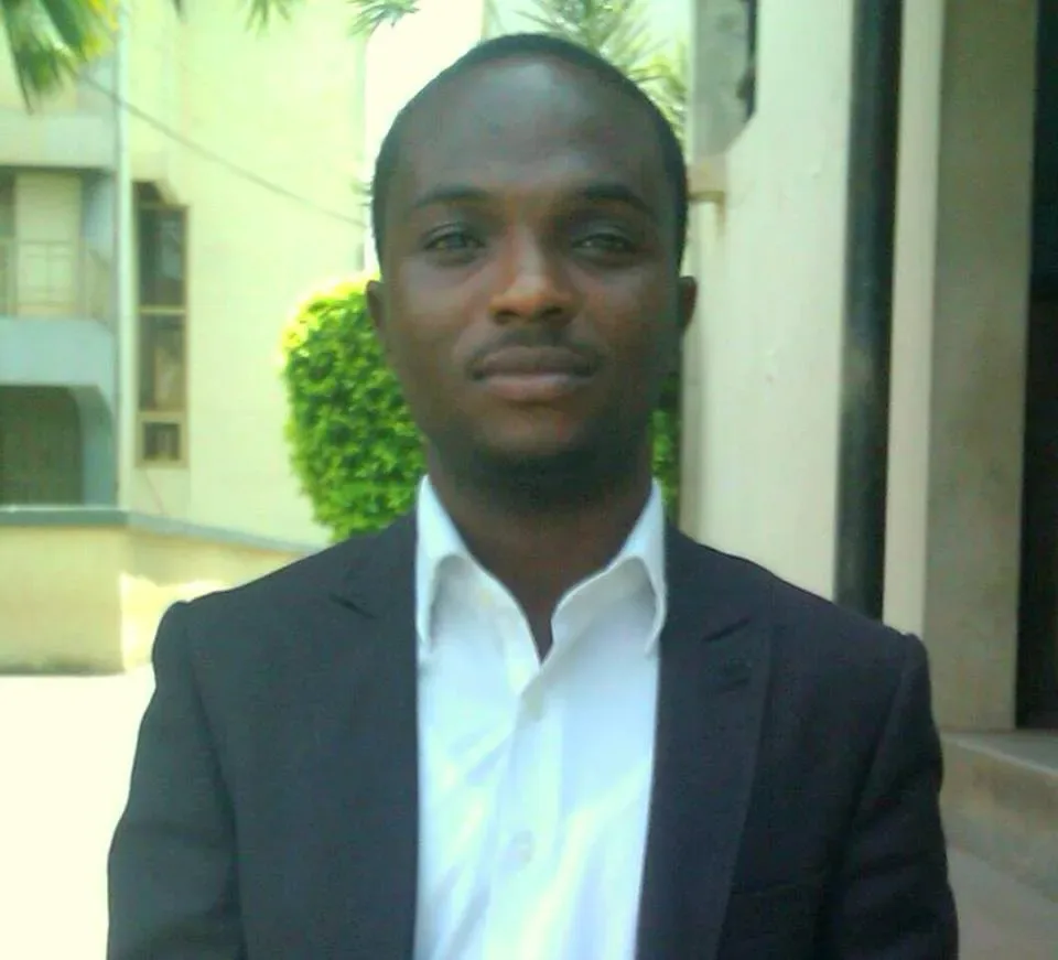 micheal lartey