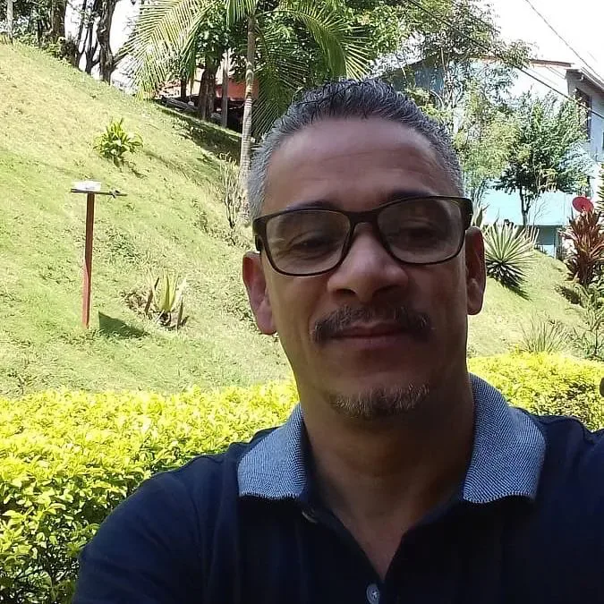Roberto alexandre