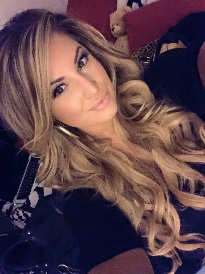 Lauren Smith