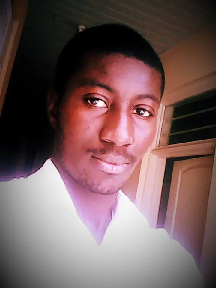 Vernon Adjei