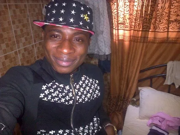 osowo oluwaseun moses