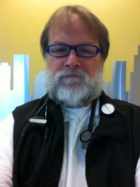 Dr Dave