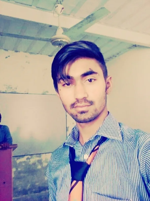 muhammad bilal