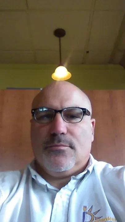 Larry Moore