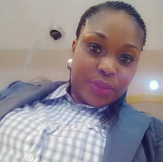 Sandra Ogbe