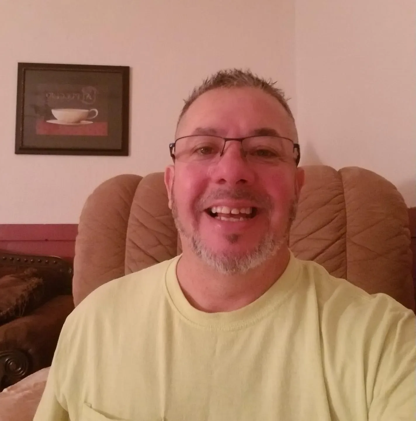 Mark louden