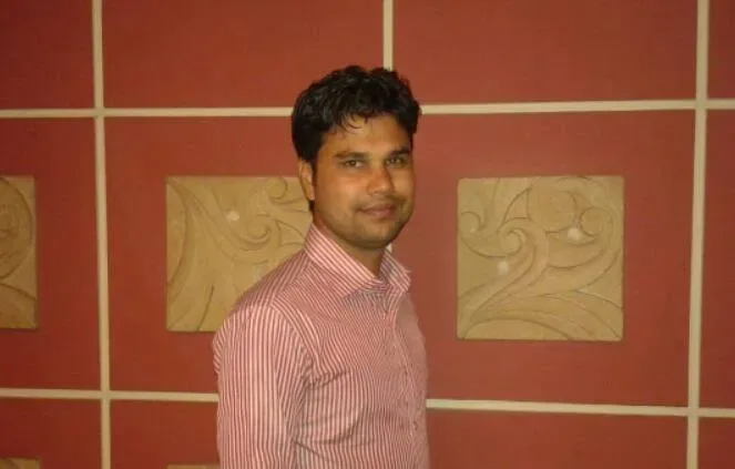 Salim BD, 36