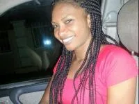 Effah FLORENCE, 40