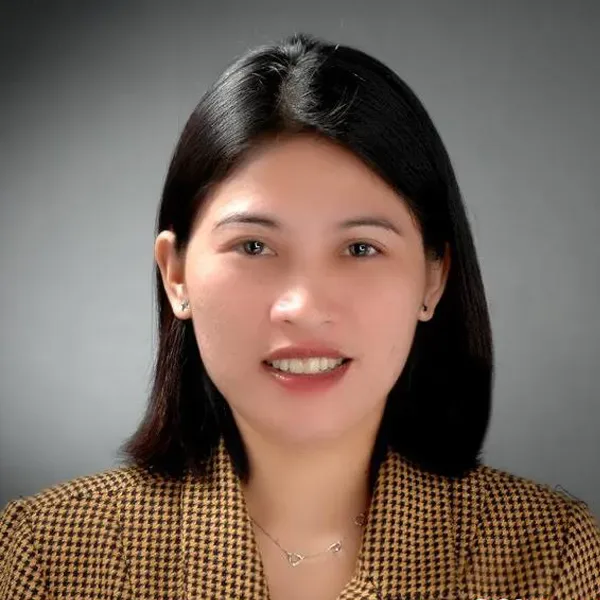 Roselyn Domaboc