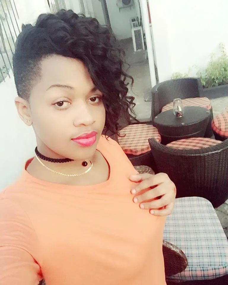 Rubina Ashrafe, 32