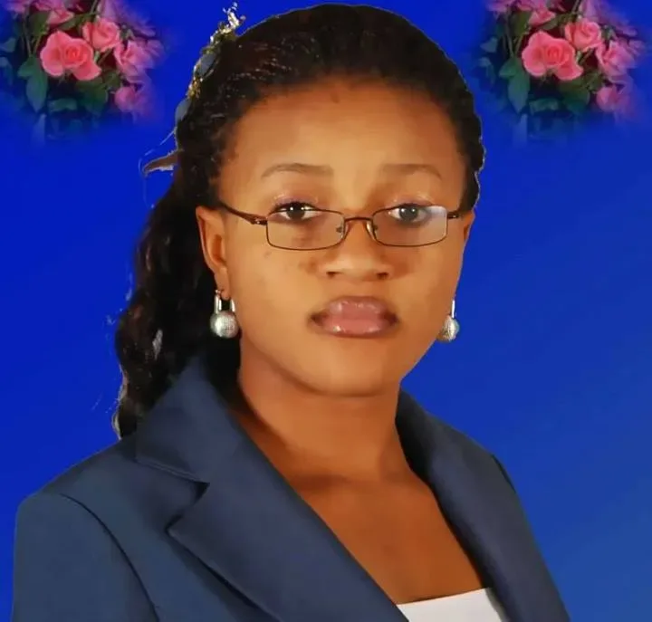 lilian, 36