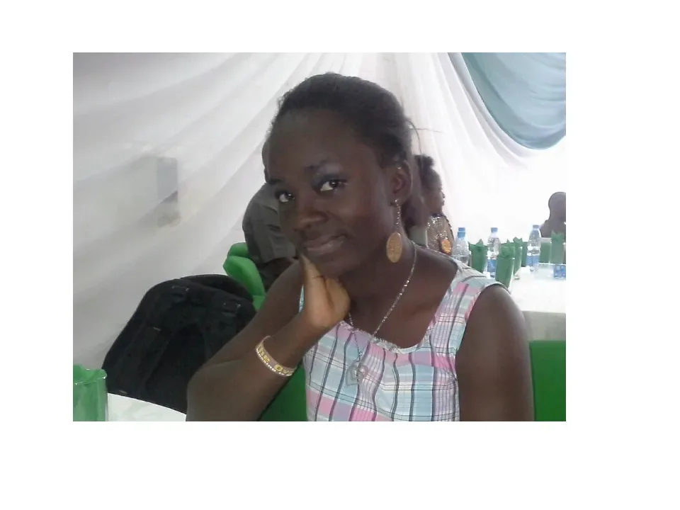 cynthia ebony