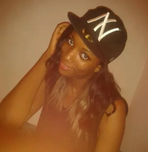 kaffy, 36