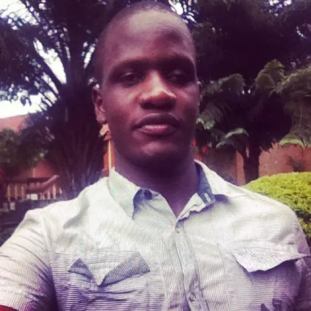 Hosam Lafayette, 36