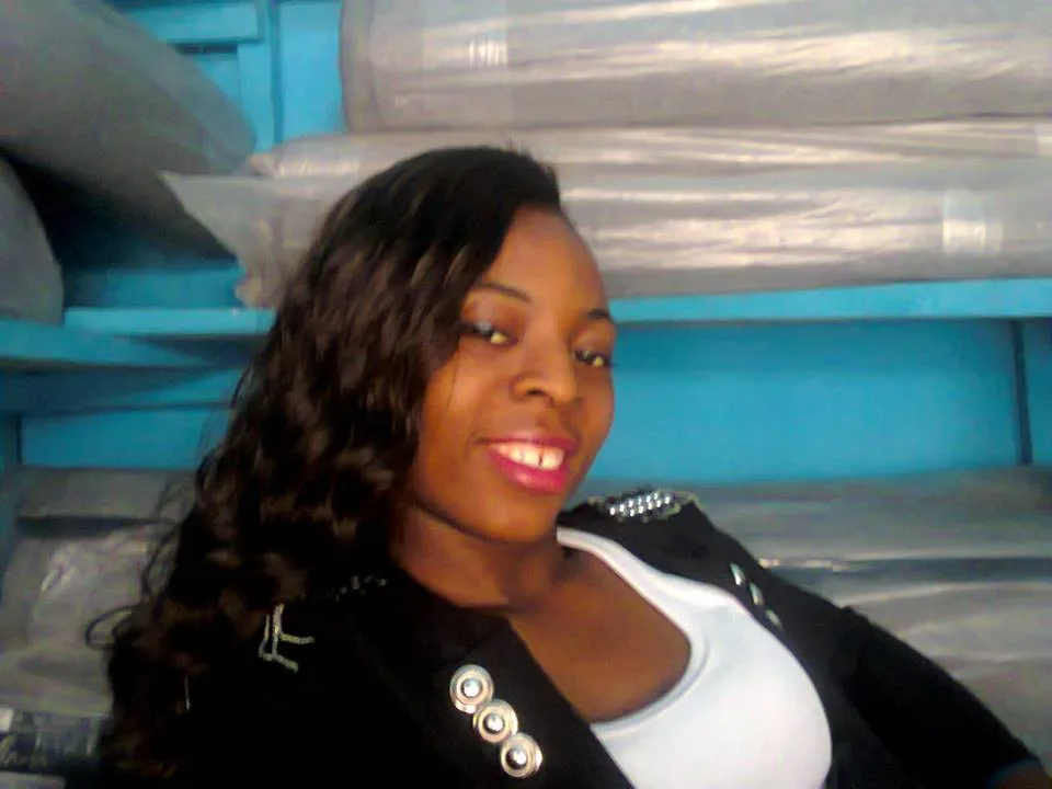 serena joseph