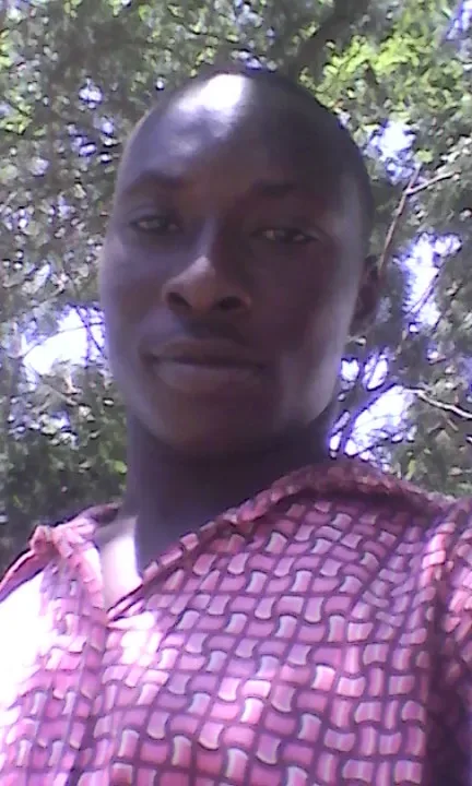 kofi Ansah