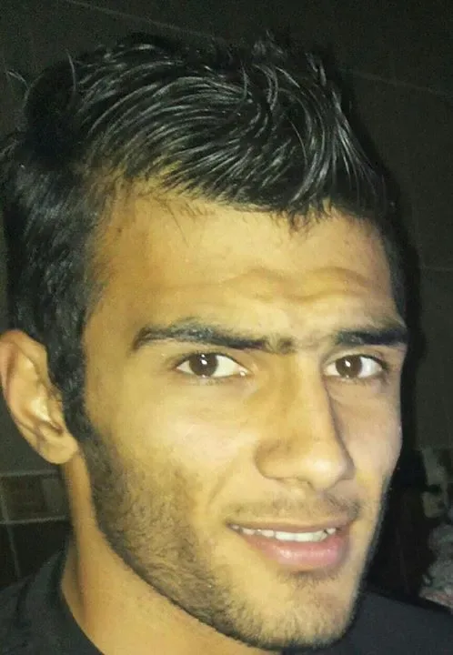 ahmed