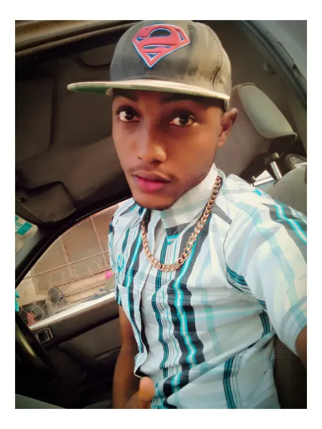 Kelvin brian