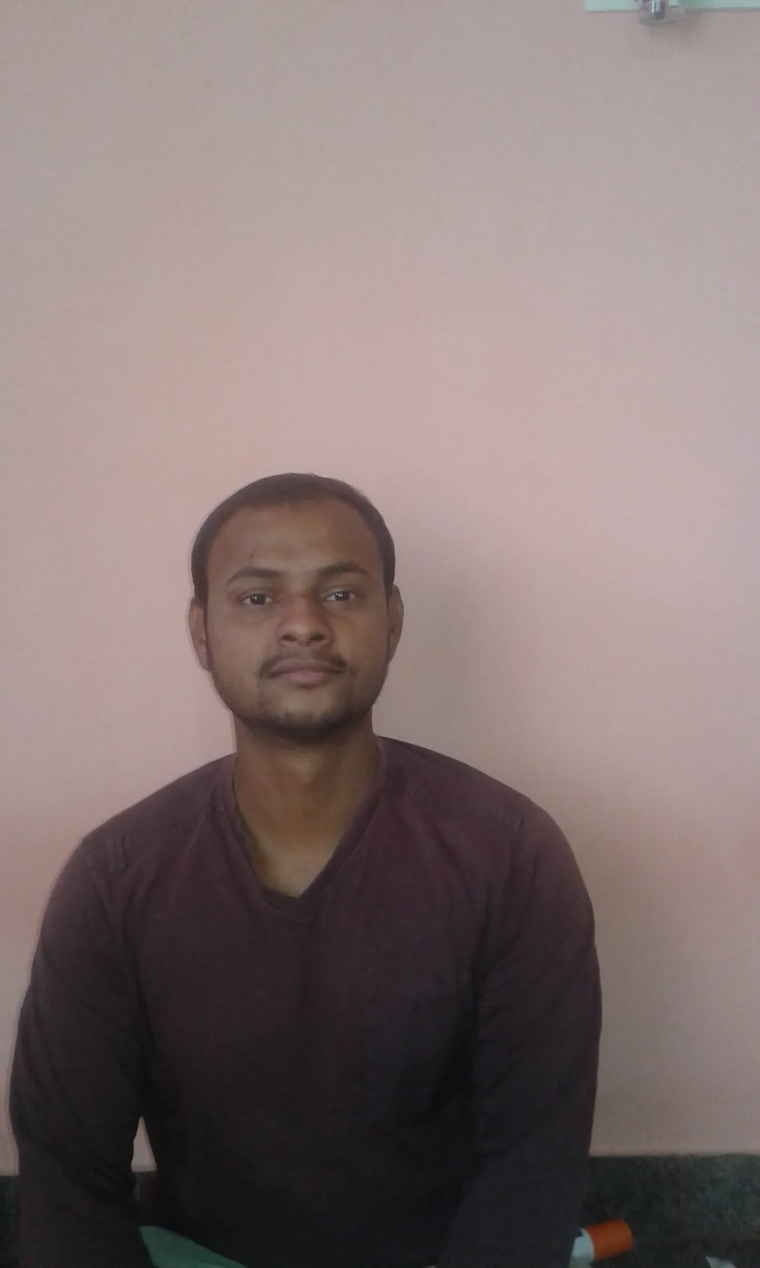Soumya Ranjan Moharana, 8