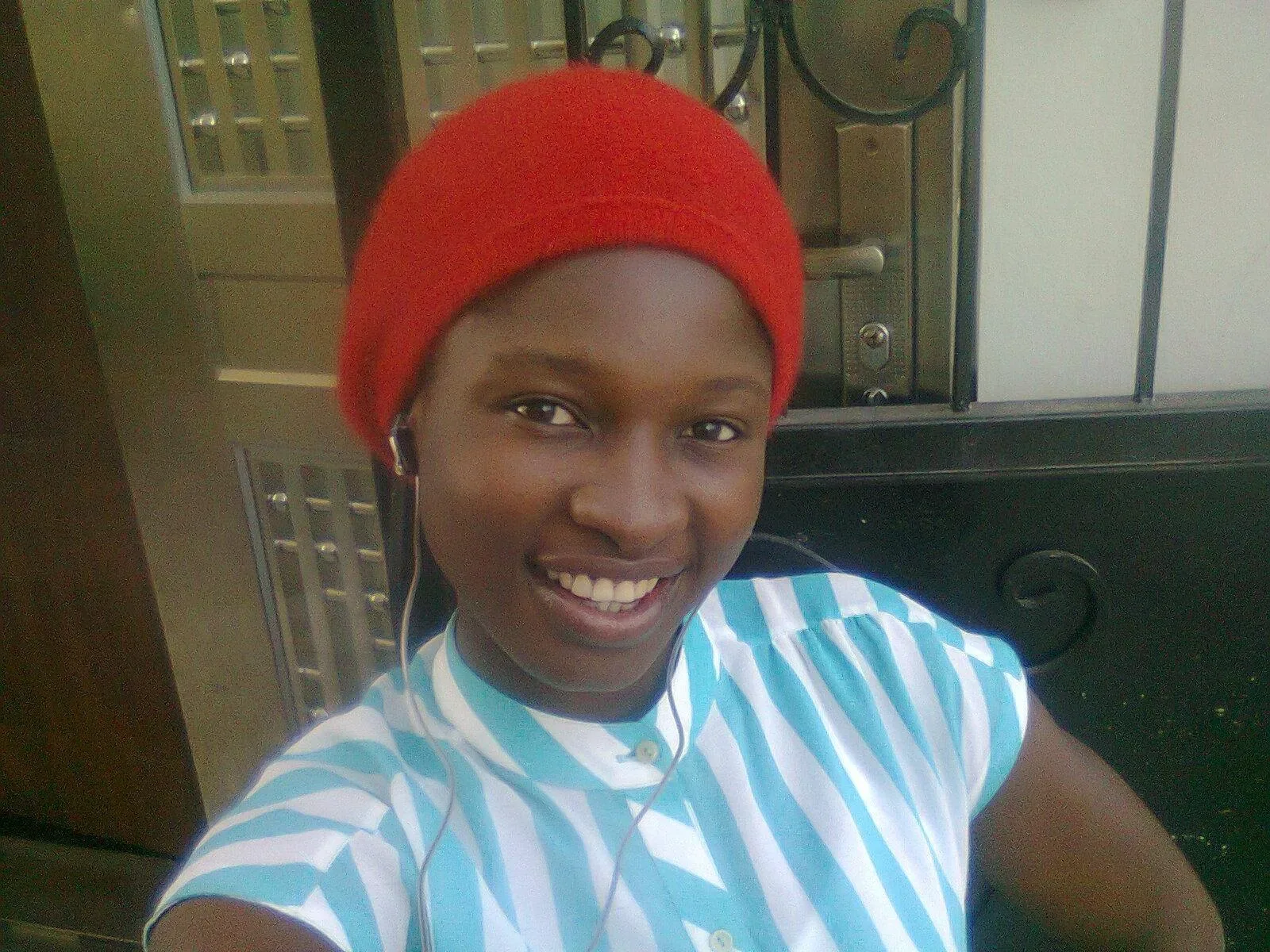 blandine ngussan