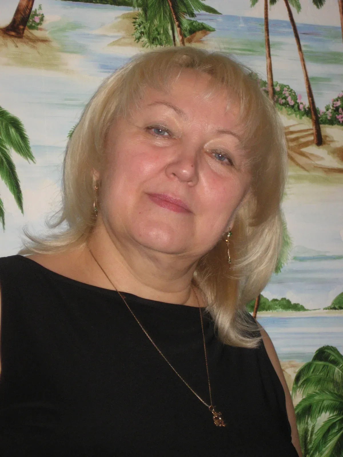 Fedorovna
