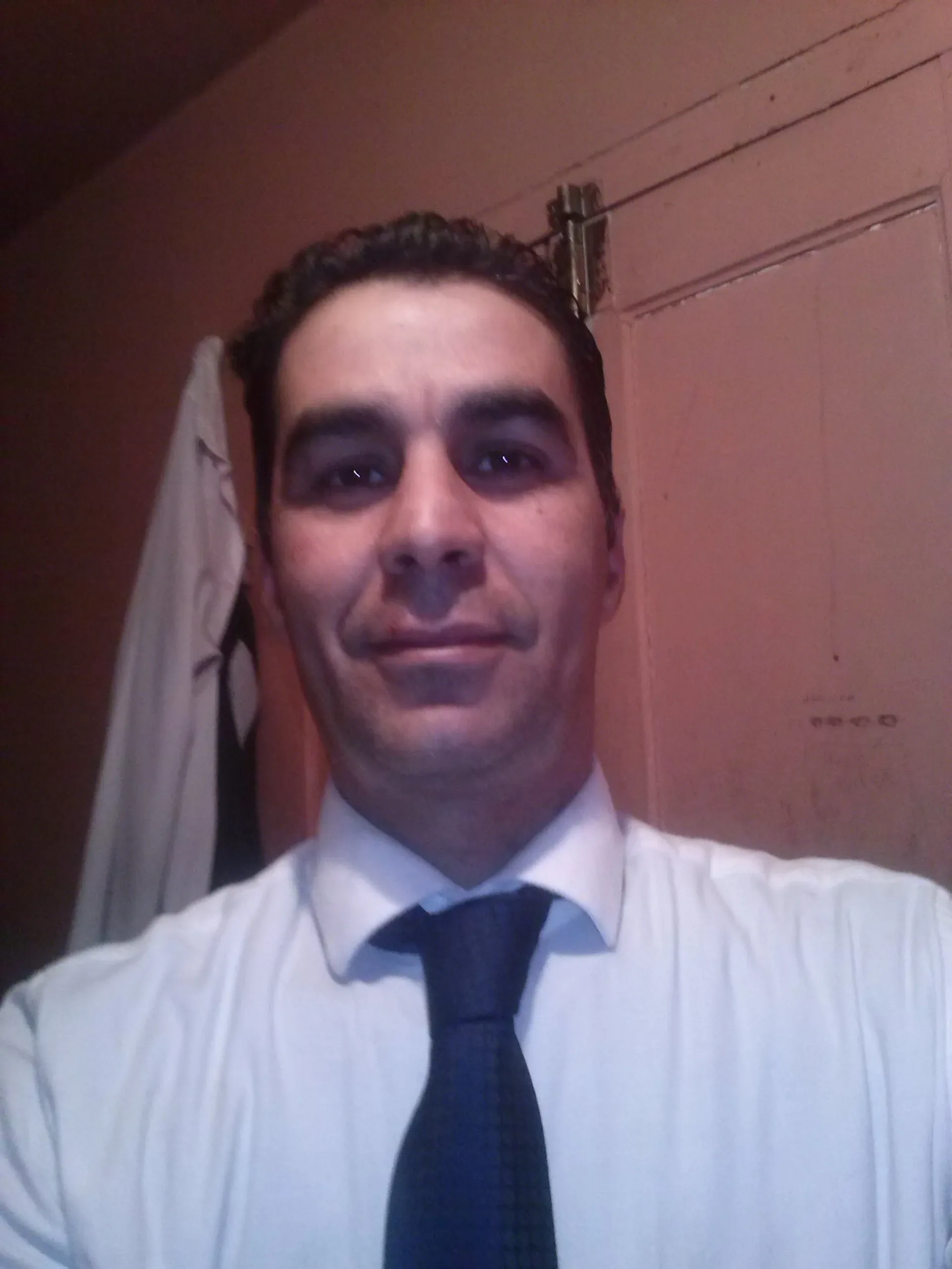 driss