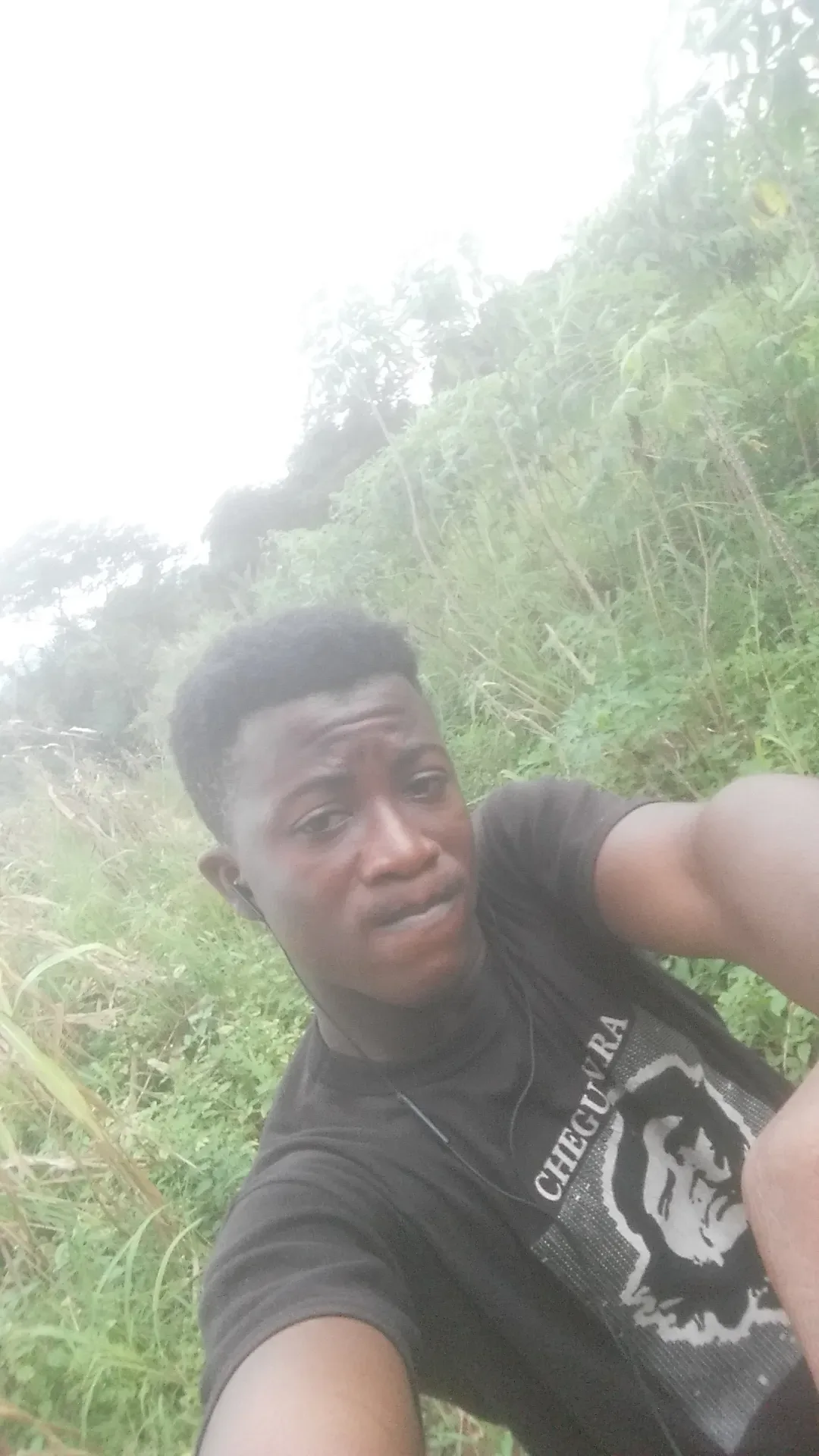 Collins mensah