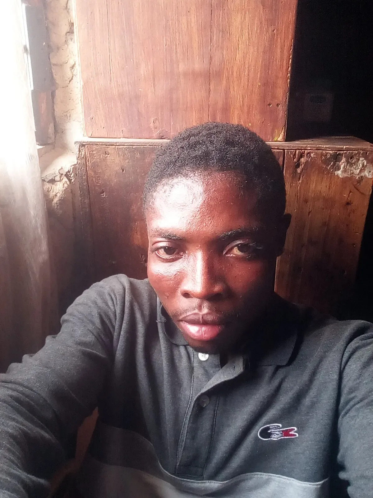 Nana Kwadzo