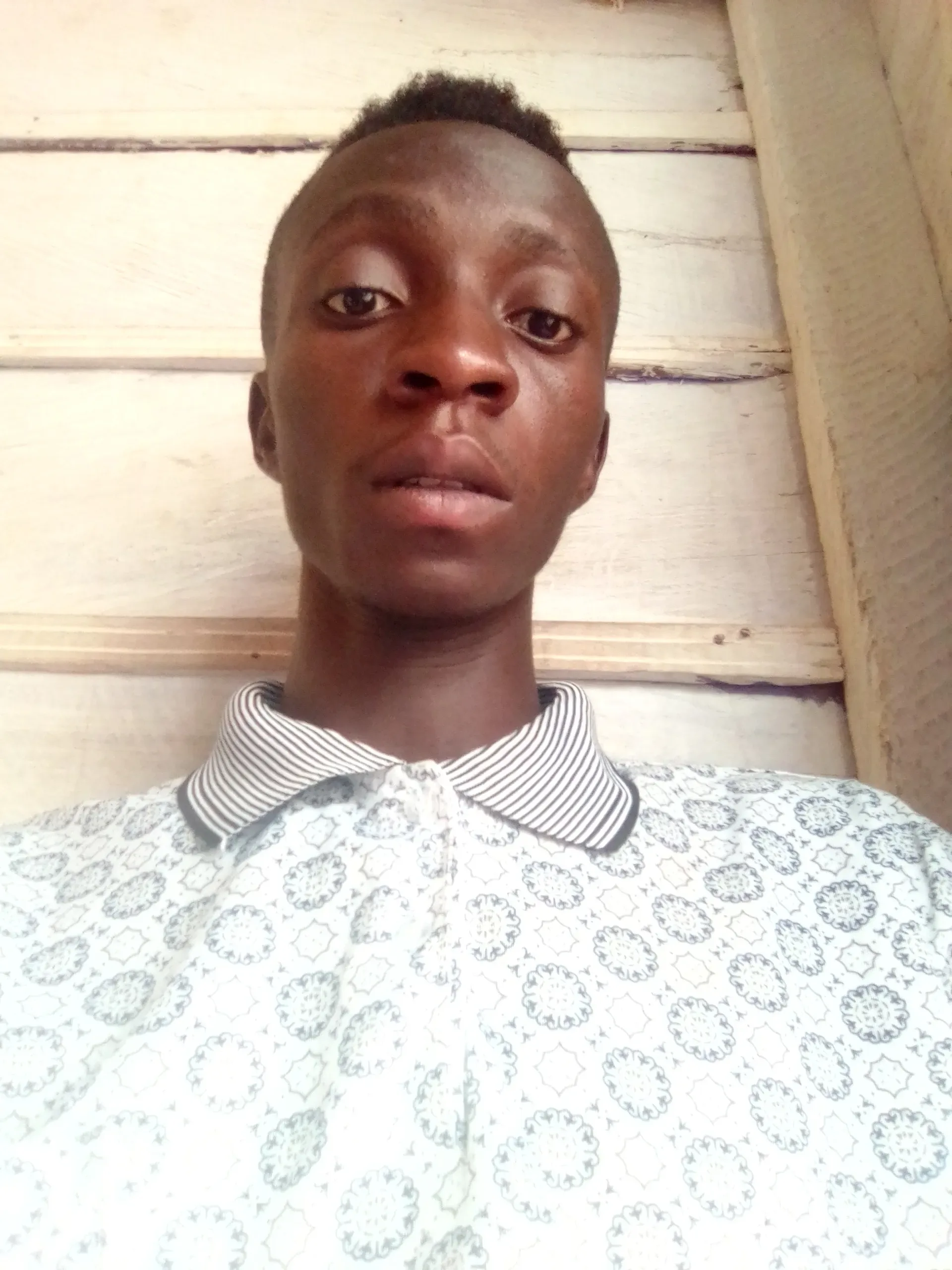 John Agoba