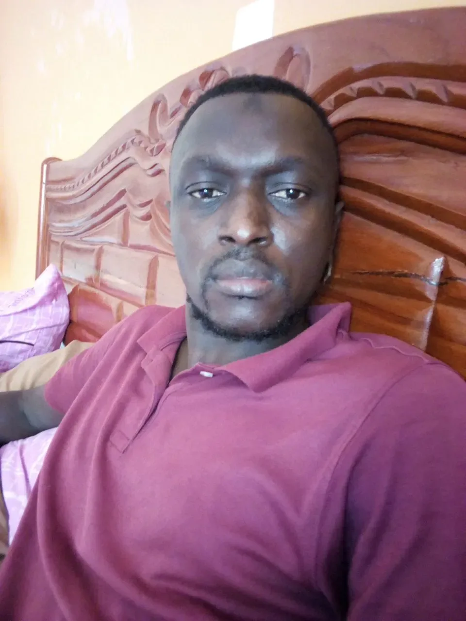Alexandre Charles Elie DIEDHIOU