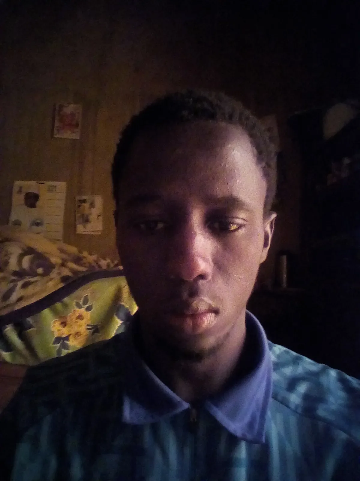 Ibrahima THIAW
