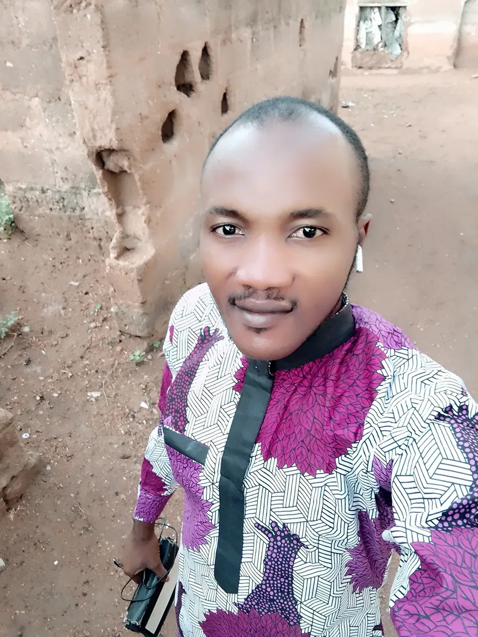 Pastor Daniel
