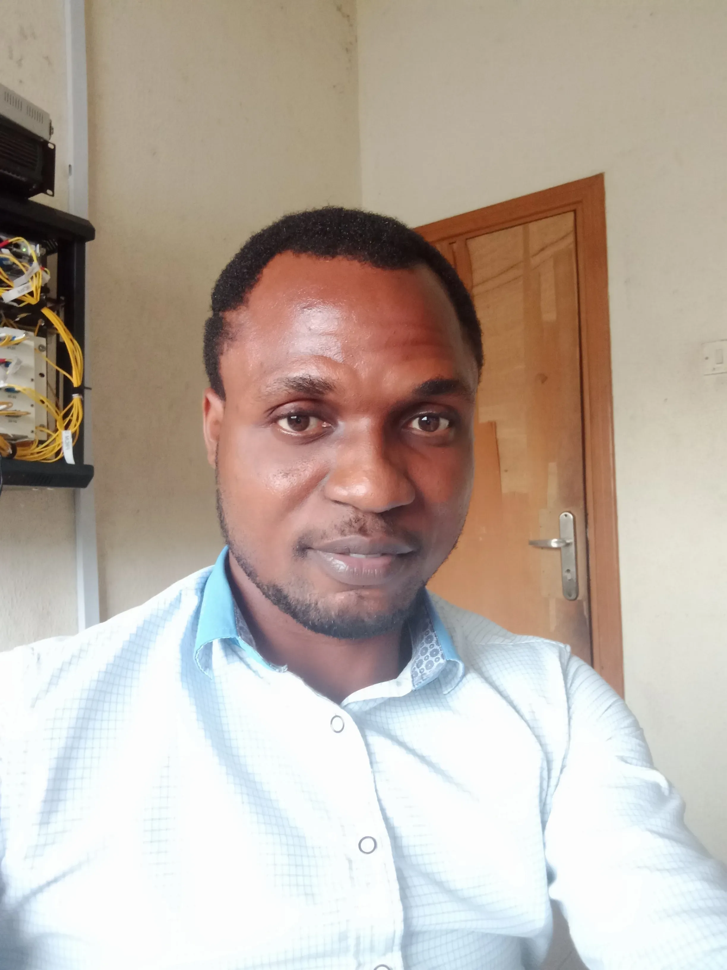 John Chukwudi EBISHUE