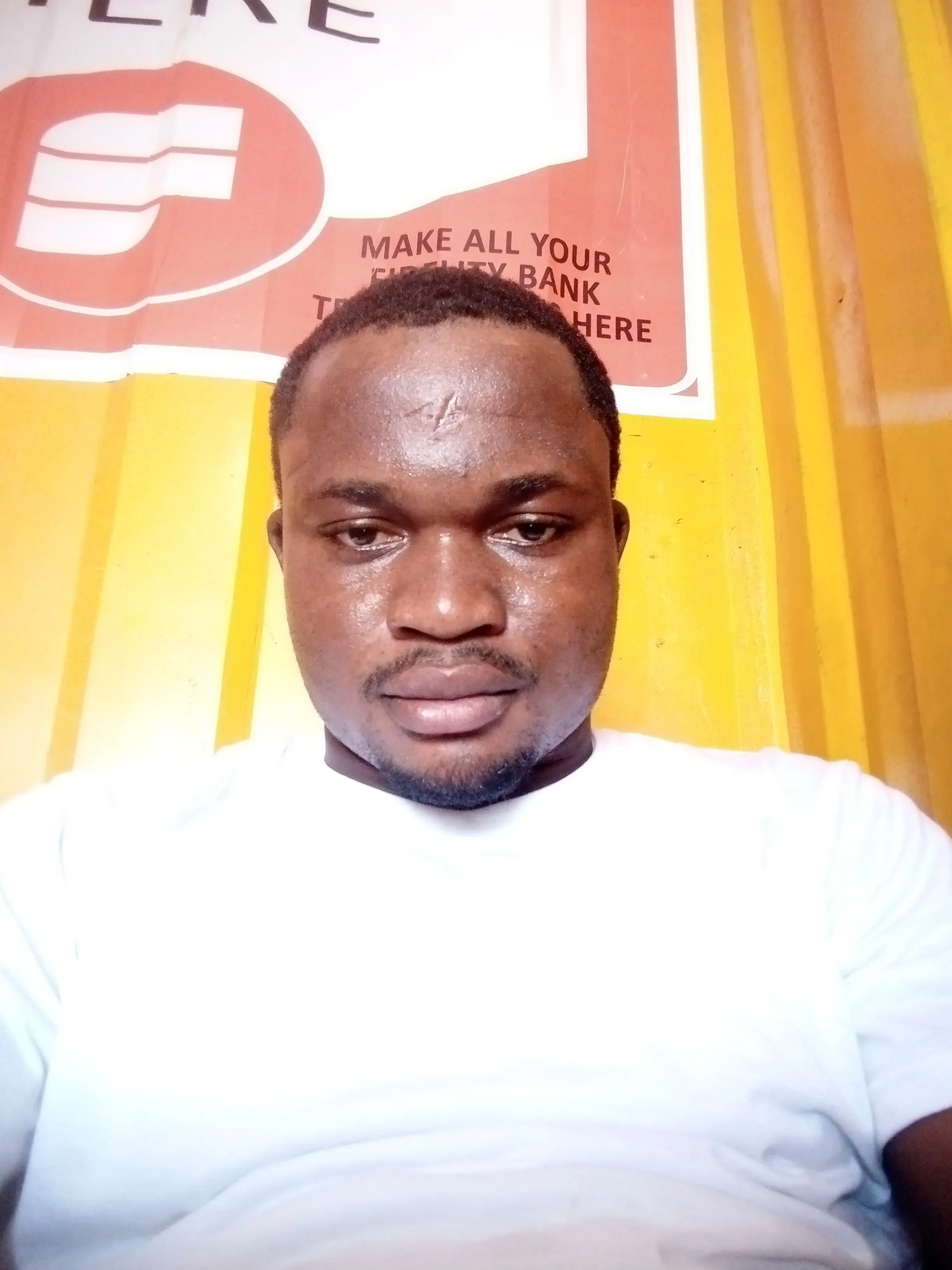 Aaron Edem Dzokoto kuagbenu