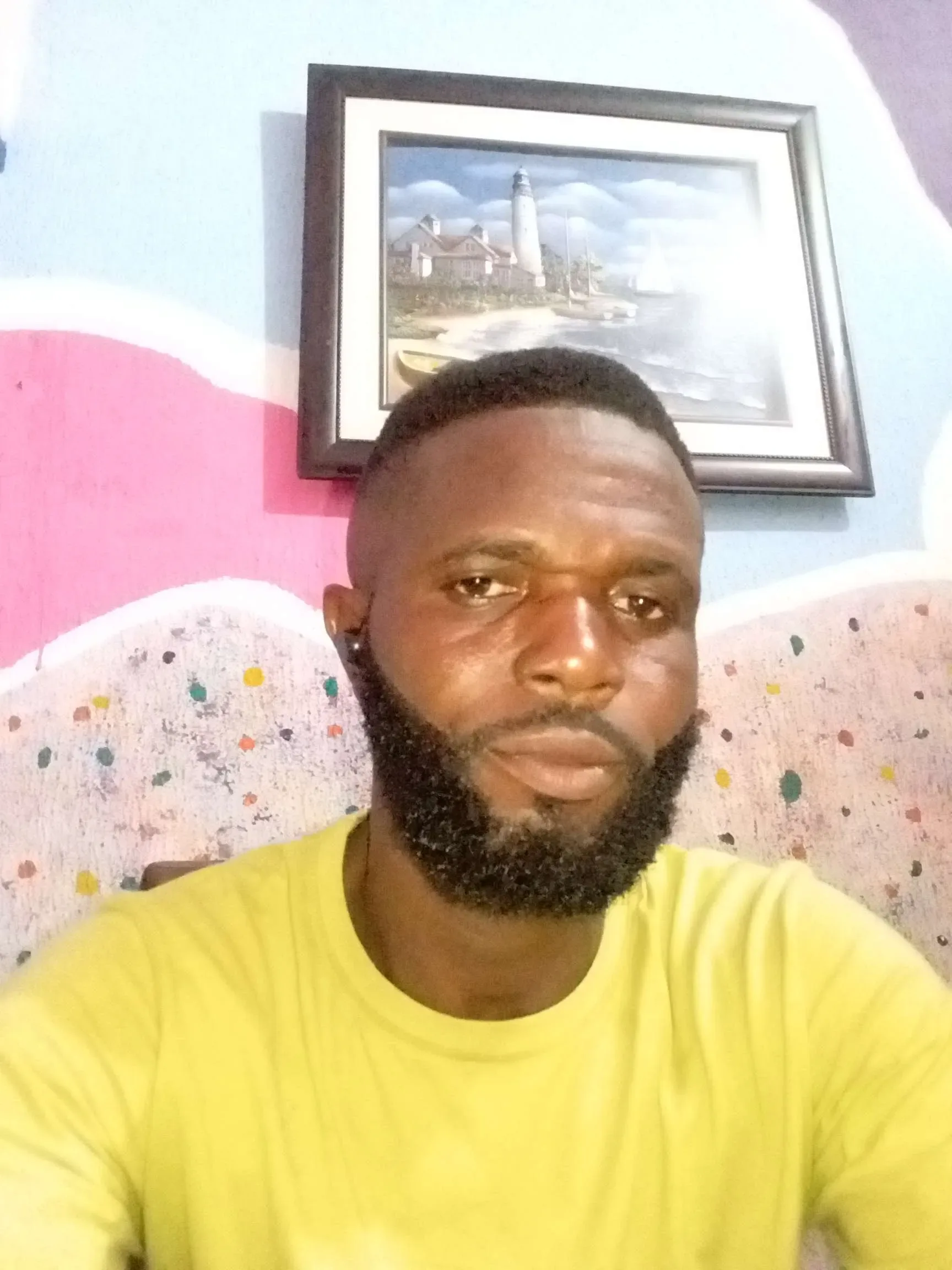 Eyarubure Sunday