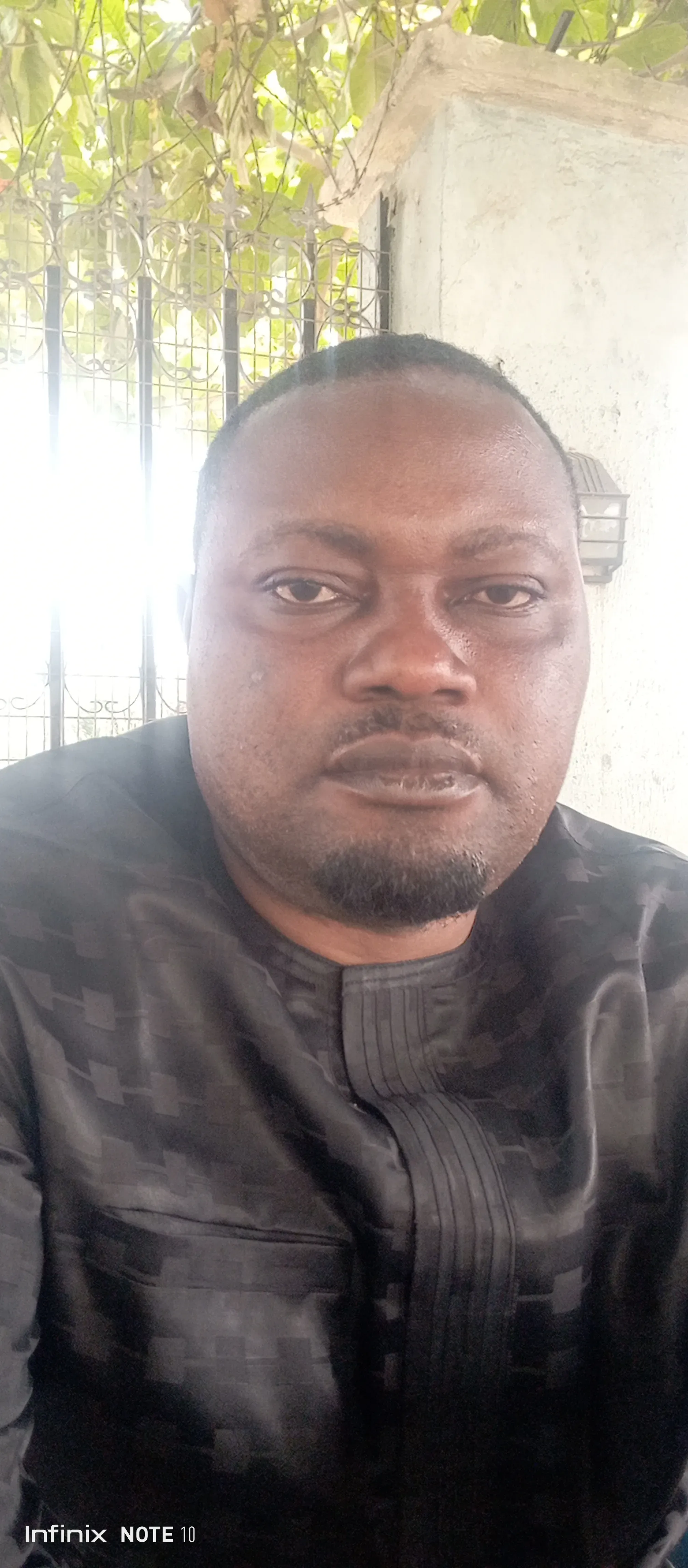Danjuma Yusuf