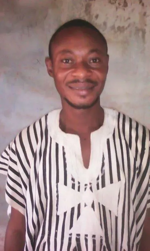 yussif fusein