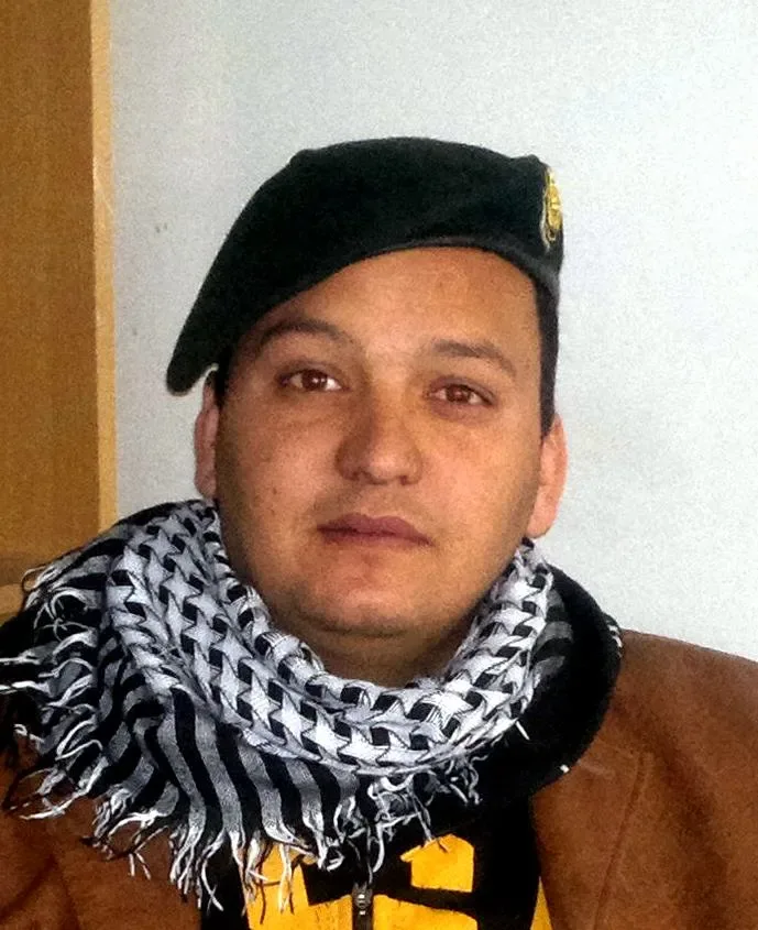 zaki 2