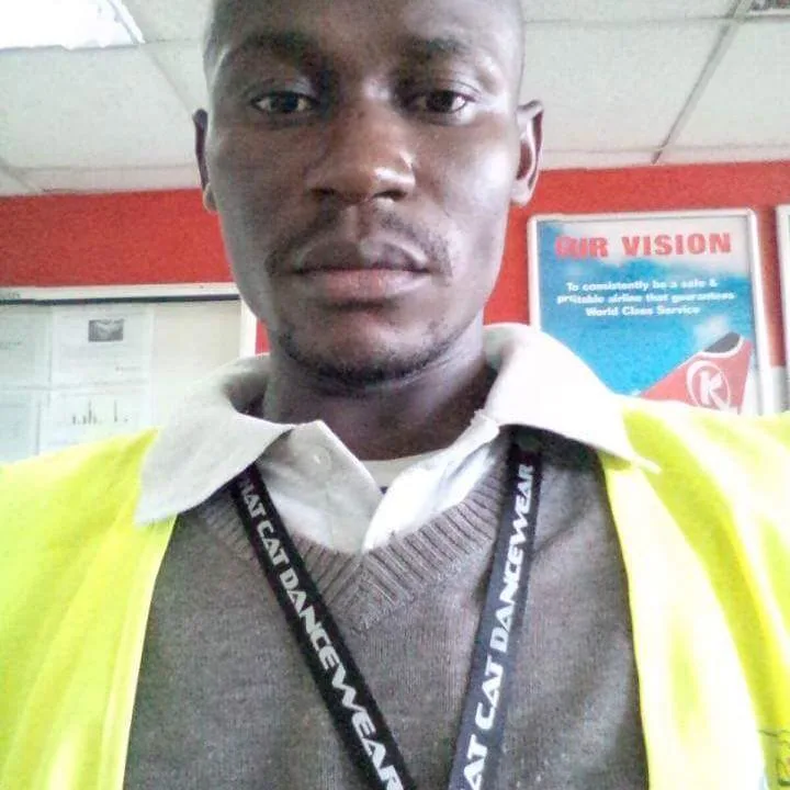 Robert Onyango