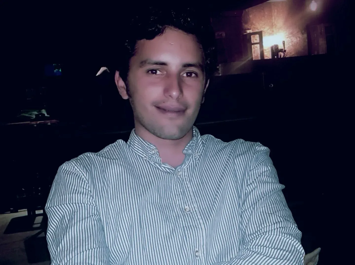 oussema, 35