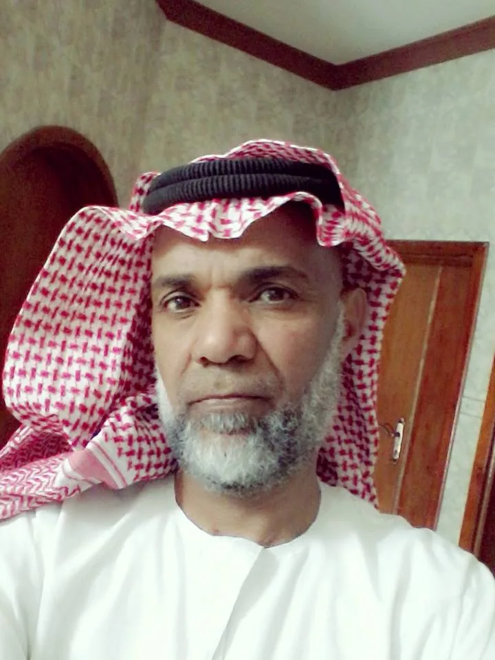 saleh aldoktor, 62