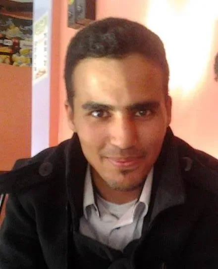 mohamed abidar