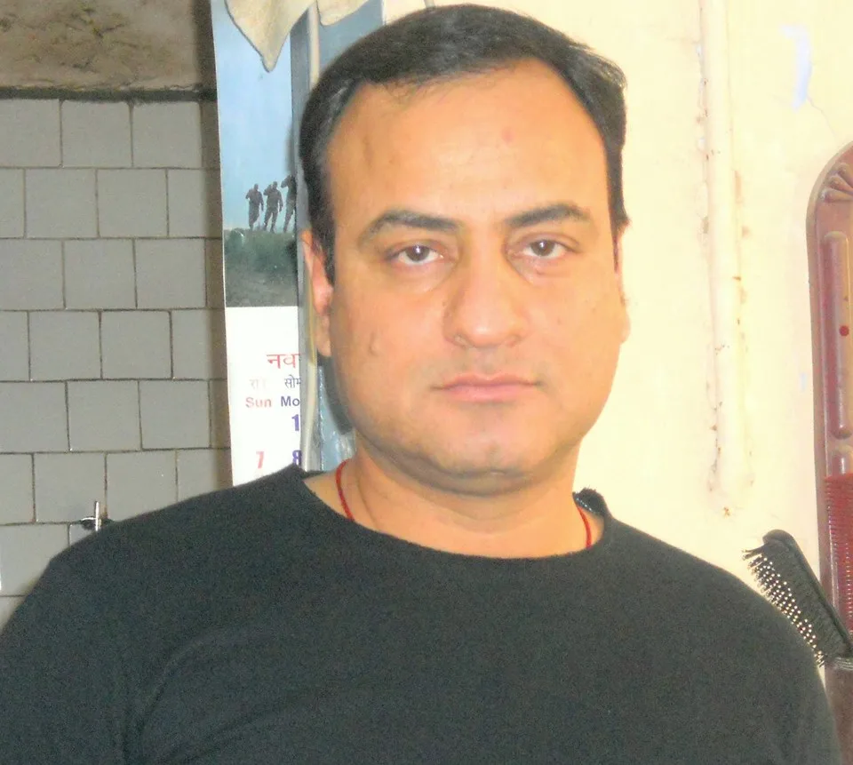 rajesh