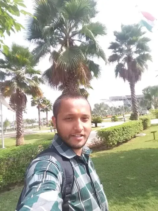 Bikash Sharma