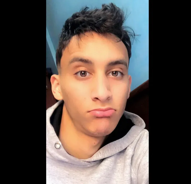 Oussama Salih