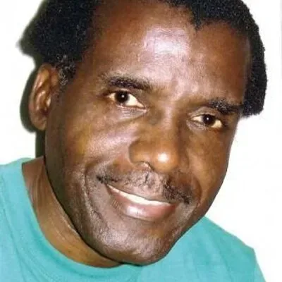 Selwyn Quamina